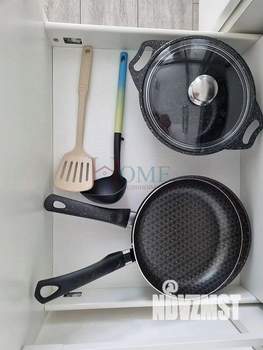 2-к квартира, на длительный срок, 40м2, 6/25 этаж