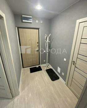 1-к квартира, на длительный срок, 34м2, 15/17 этаж