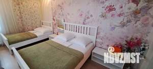 2-к квартира, посуточно, 86м2, 15/26 этаж