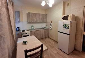 1-к квартира, на длительный срок, 38м2, 1/10 этаж