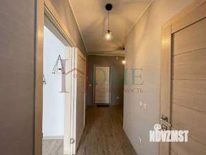 1-к квартира, на длительный срок, 41м2, 5/17 этаж