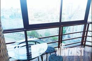 1-к квартира, посуточно, 50м2, 17/21 этаж