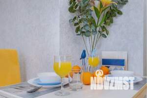 1-к квартира, посуточно, 30м2, 11/25 этаж