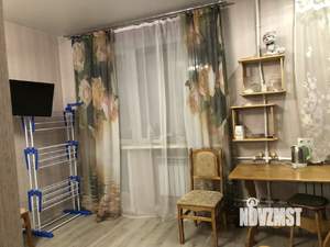 1-к квартира, на длительный срок, 31м2, 3/4 этаж