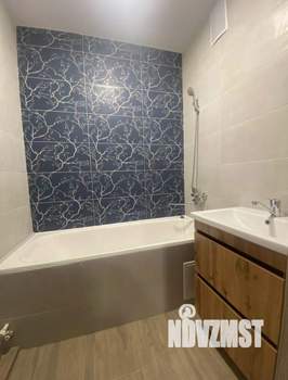 1-к квартира, на длительный срок, 34м2, 8/10 этаж