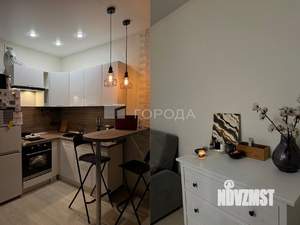 Студия квартира, на длительный срок, 32м2, 10/25 этаж