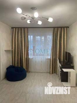 2-к квартира, на длительный срок, 46м2, 4/5 этаж