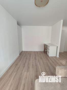 1-к квартира, на длительный срок, 31м2, 3/5 этаж