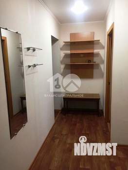 1-к квартира, на длительный срок, 46м2, 2/5 этаж