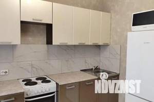 1-к квартира, посуточно, 35м2, 6/21 этаж