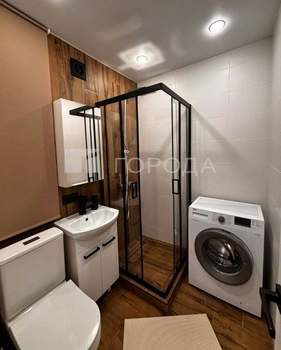 2-к квартира, на длительный срок, 45м2, 5/5 этаж