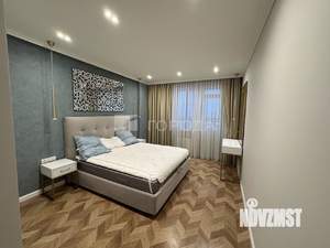 3-к квартира, на длительный срок, 86м2, 8/16 этаж