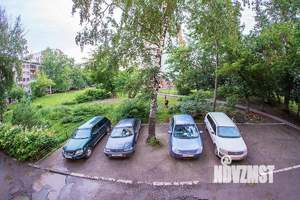 2-к квартира, посуточно, 50м2, 2/5 этаж