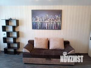 1-к квартира, на длительный срок, 30м2, 5/5 этаж