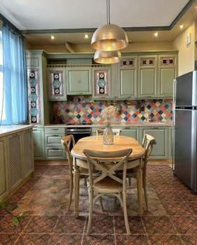 3-к квартира, на длительный срок, 88м2, 9/10 этаж