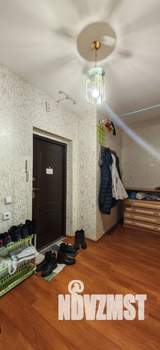 1-к квартира, на длительный срок, 42м2, 9/15 этаж