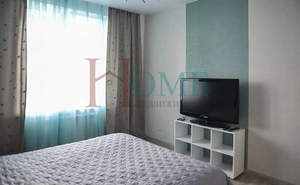 1-к квартира, на длительный срок, 38м2, 18/26 этаж