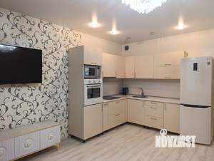 2-к квартира, на длительный срок, 54м2, 2/13 этаж