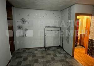 1-к квартира, на длительный срок, 30м2, 5/5 этаж