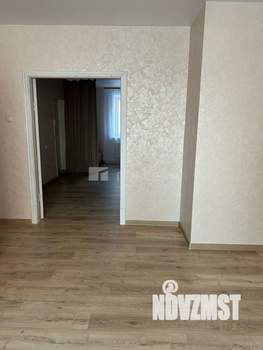 1-к квартира, на длительный срок, 53м2, 4/9 этаж