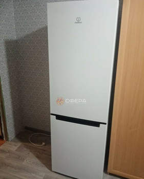 Студия квартира, на длительный срок, 16м2, 3/9 этаж