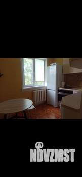 2-к квартира, на длительный срок, 44м2, 5/5 этаж