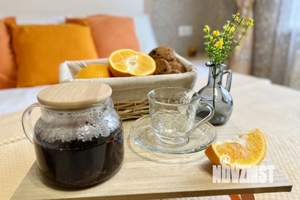 2-к квартира, посуточно, 60м2, 2/25 этаж