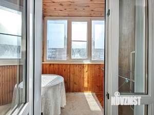3-к квартира, на длительный срок, 60м2, 6/9 этаж