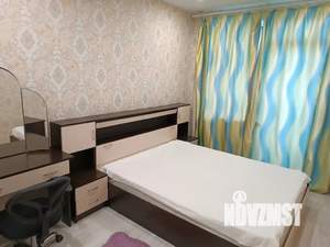 1-к квартира, посуточно, 45м2, 16/25 этаж