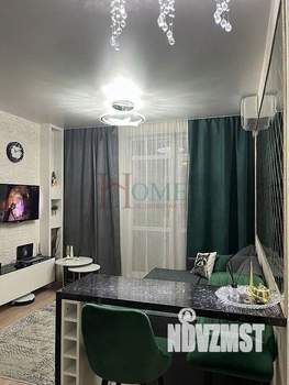 2-к квартира, на длительный срок, 43м2, 11/18 этаж