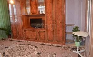 1-к квартира, на длительный срок, 85м2, 10/17 этаж