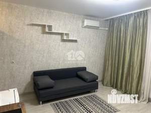 Студия квартира, на длительный срок, 24м2, 5/18 этаж