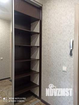 1-к квартира, на длительный срок, 34м2, 6/19 этаж