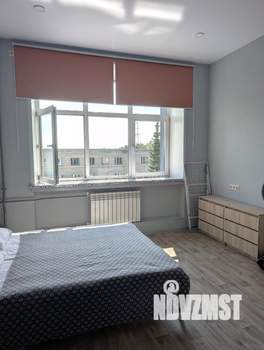 Студия квартира, на длительный срок, 25м2, 3/3 этаж