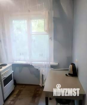 1-к квартира, на длительный срок, 36м2, 2/5 этаж