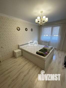 1-к квартира, на длительный срок, 40м2, 7/26 этаж