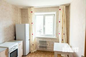 1-к квартира, на длительный срок, 35м2, 8/10 этаж