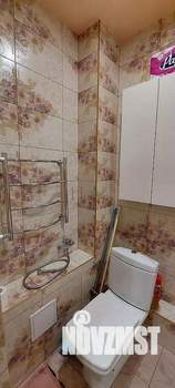 1-к квартира, на длительный срок, 47м2, 4/19 этаж