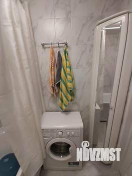 1-к квартира, на длительный срок, 29м2, 5/5 этаж