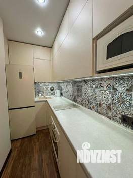 Студия квартира, на длительный срок, 32м2, 6/26 этаж