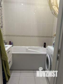 2-к квартира, на длительный срок, 60м2, 11/25 этаж