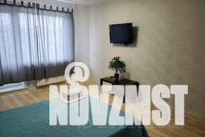 1-к квартира, посуточно, 45м2, 8/10 этаж