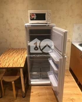 Студия квартира, на длительный срок, 28м2, 2/8 этаж
