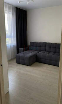 1-к квартира, на длительный срок, 28м2, 3/13 этаж