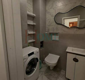 2-к квартира, на длительный срок, 43м2, 13/17 этаж