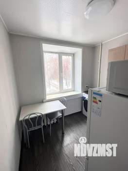 1-к квартира, посуточно, 31м2, 2/5 этаж