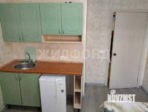 1-к квартира, на длительный срок, 37м2, 7/9 этаж
