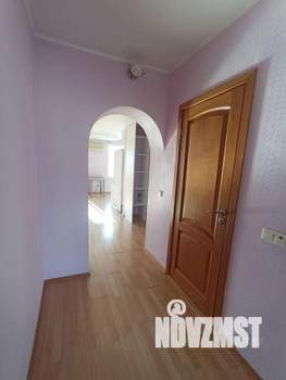 3-к квартира, на длительный срок, 58м2, 5/5 этаж