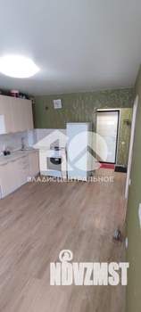 1-к квартира, на длительный срок, 45м2, 4/26 этаж