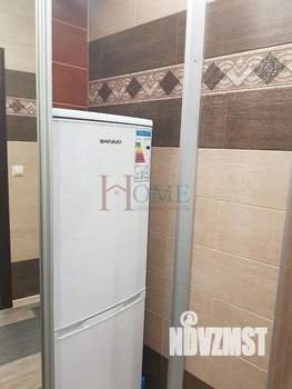 Студия квартира, на длительный срок, 30м2, 3/10 этаж